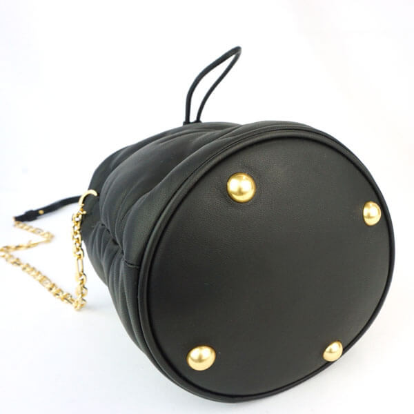 メゾンマルジェラ BUCKET GLAM SLAM コピー S56WG0111 PR818